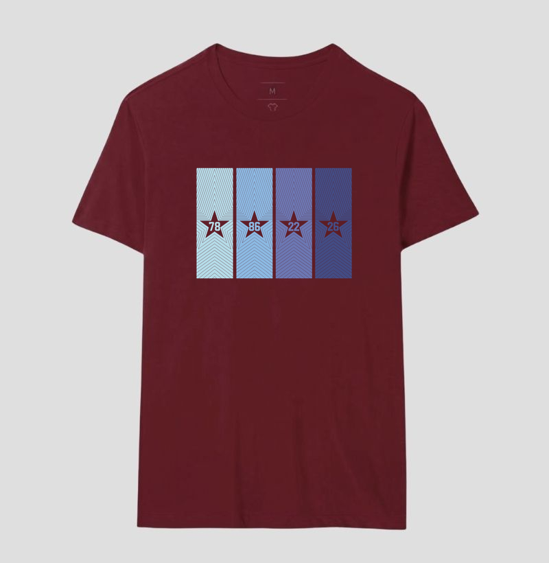 Camisa 17