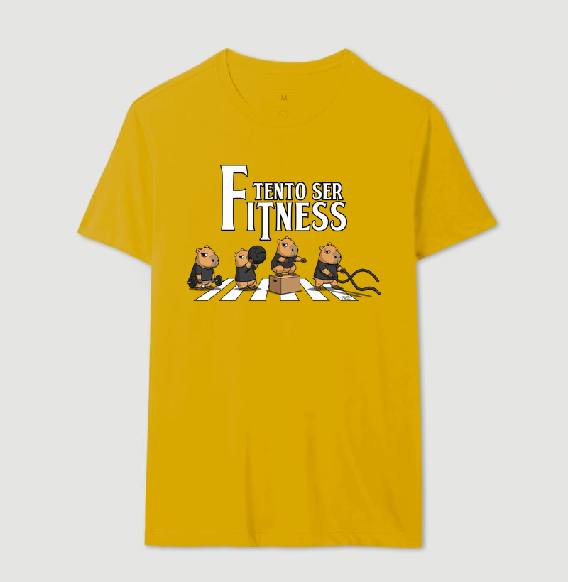 Capyverso Abbey Road Fitness - Imagem 14