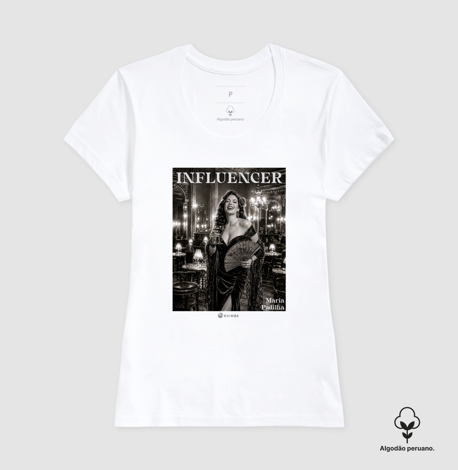 Camisa 7