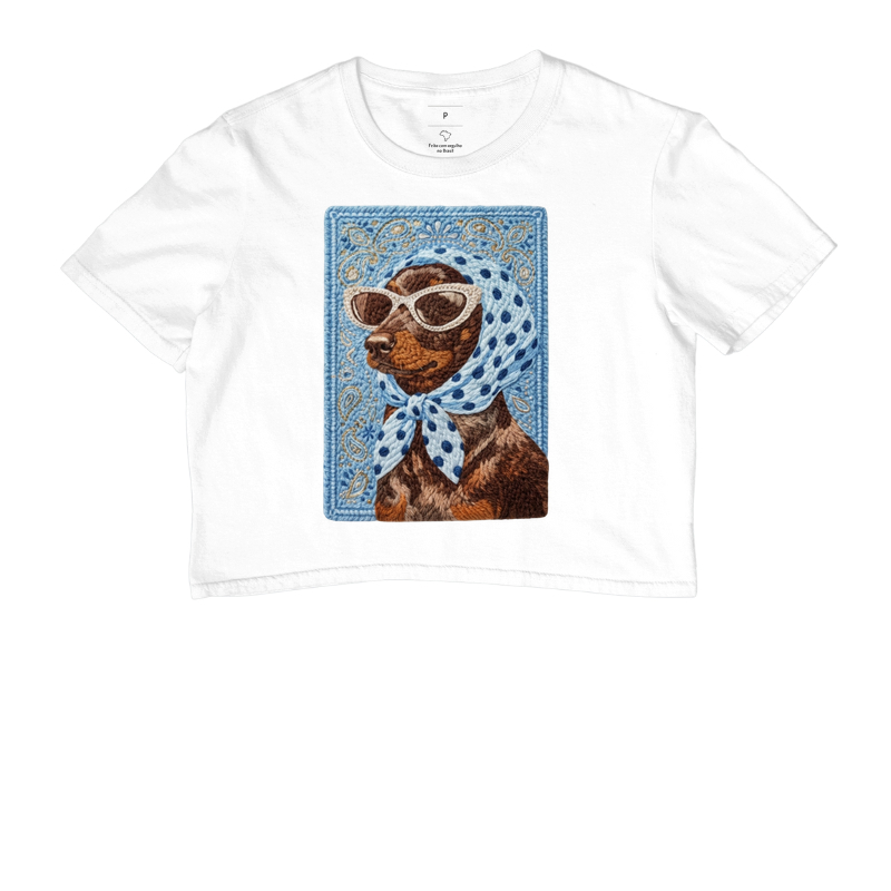 Dog Retrô  - Imagem 3
