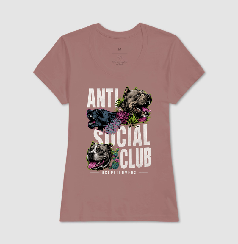 ANTI SOCIAL CLUB - Imagem 13