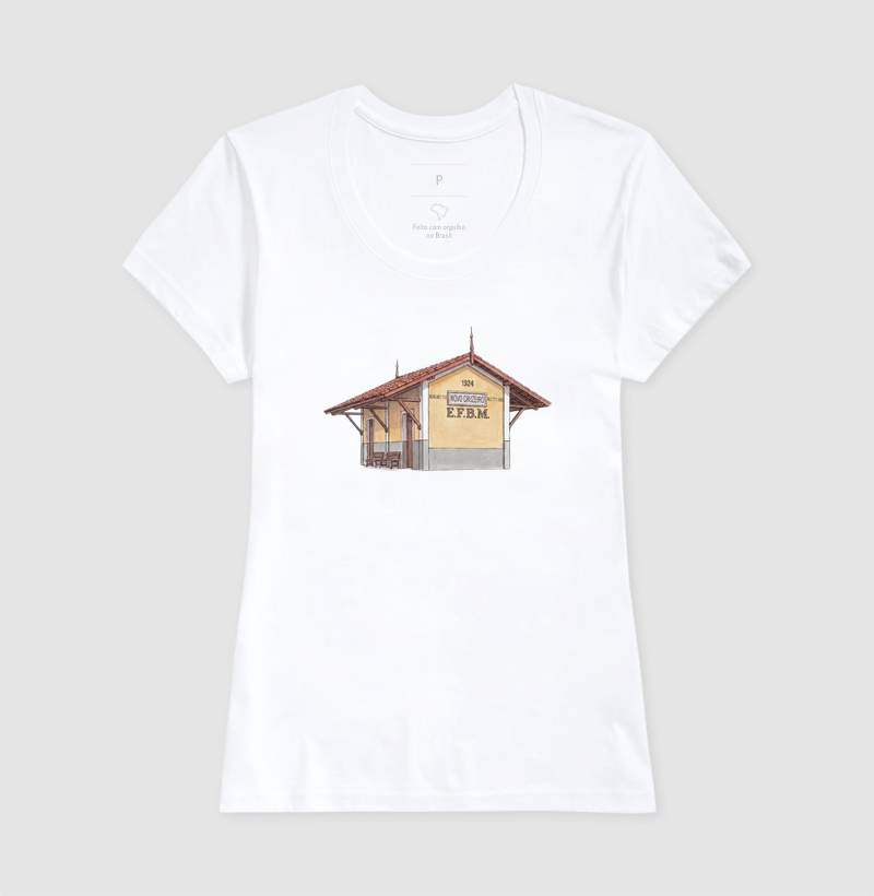 Camisa 4