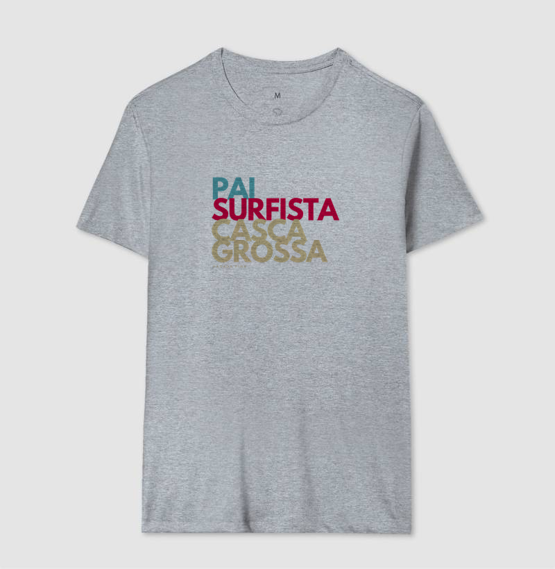 pai surfista casca grossa - Imagem 7