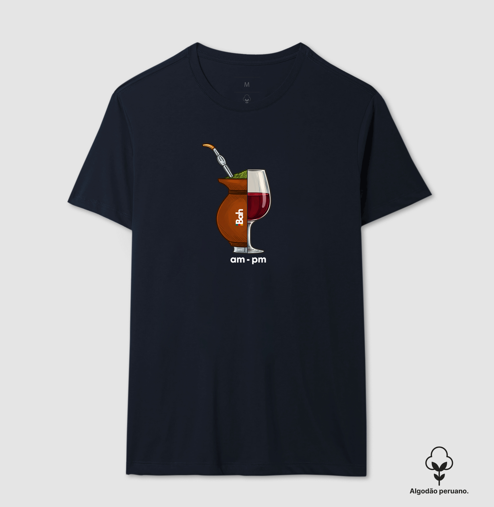 Am - Pm - Chimarrão e Vinho - Imagem 7