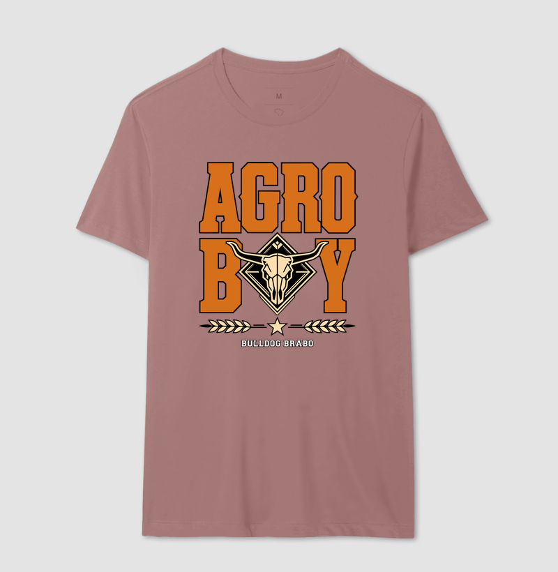 Agro Boy Country Bulldog Brabo - Imagem 17
