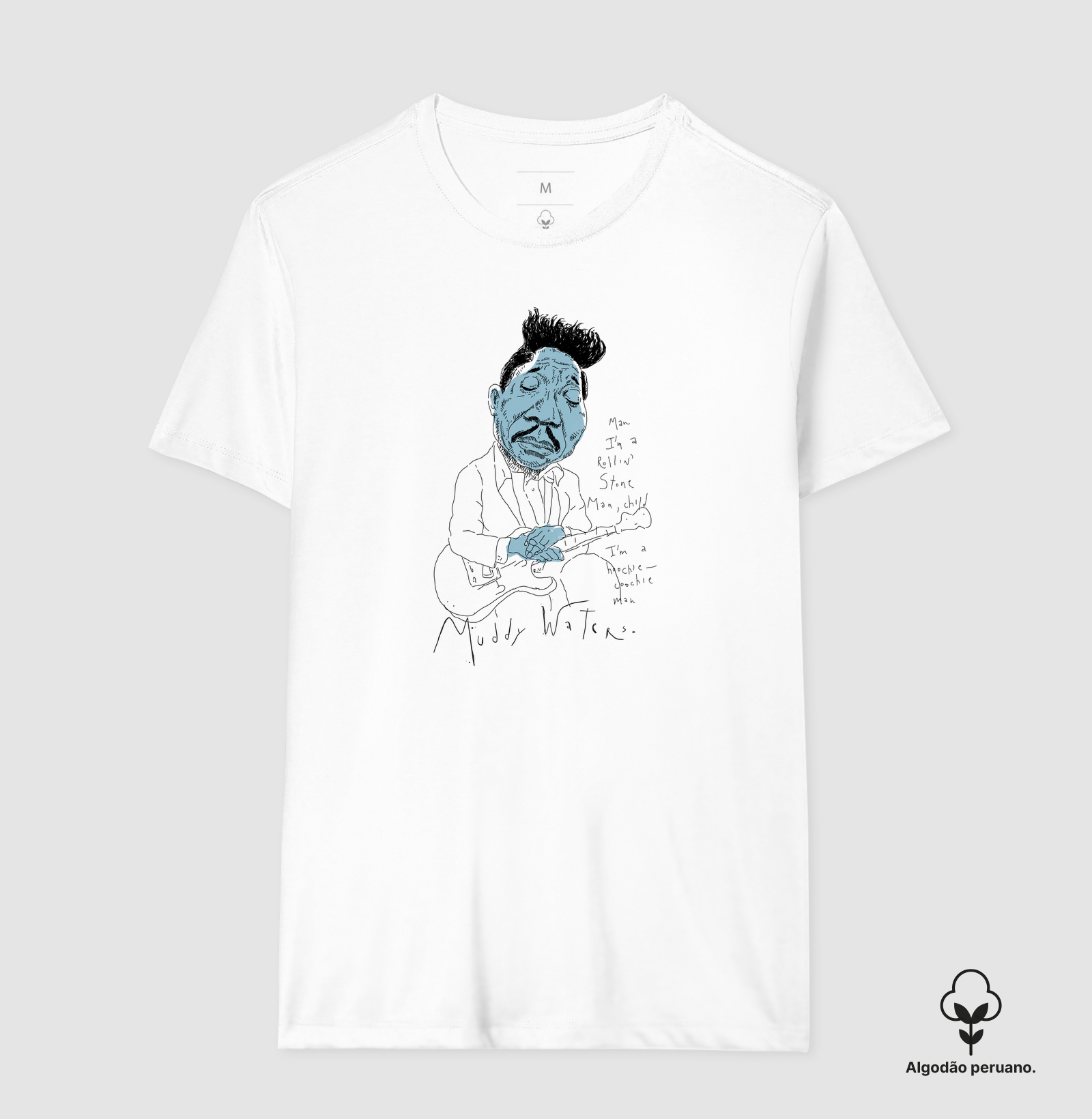 Camisa 2