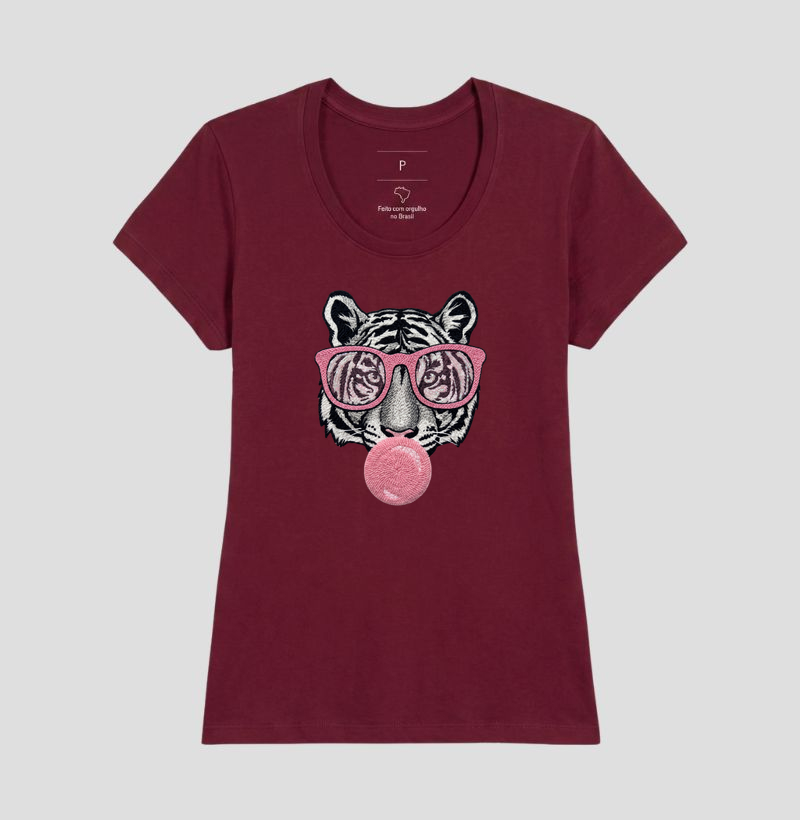 Tigre Pop - Imagem 19