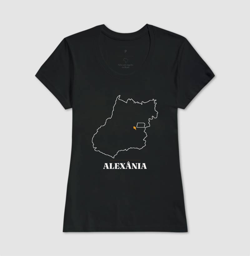 Alexânia | Traço GO - Imagem 3