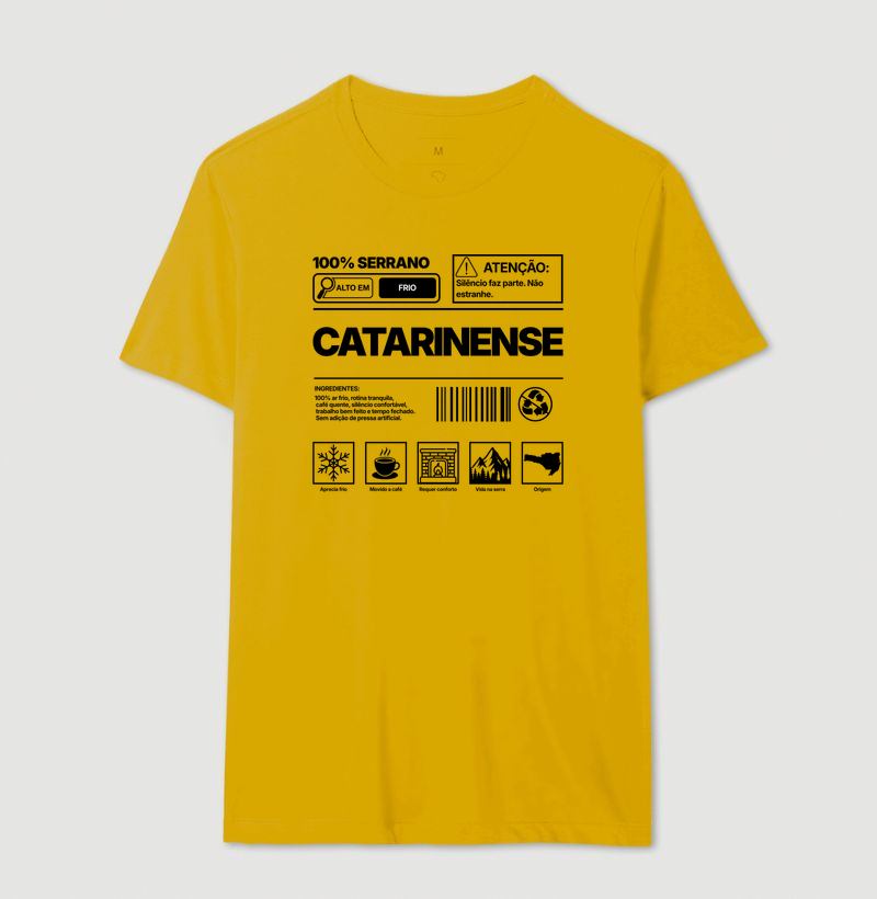 Camisa 13