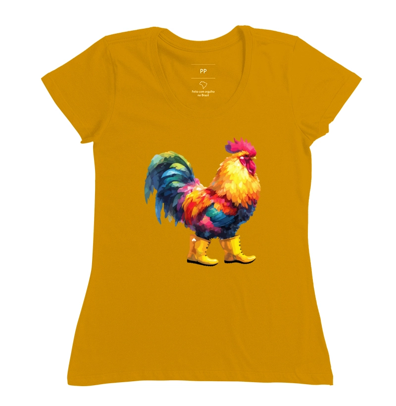 Camisa 13