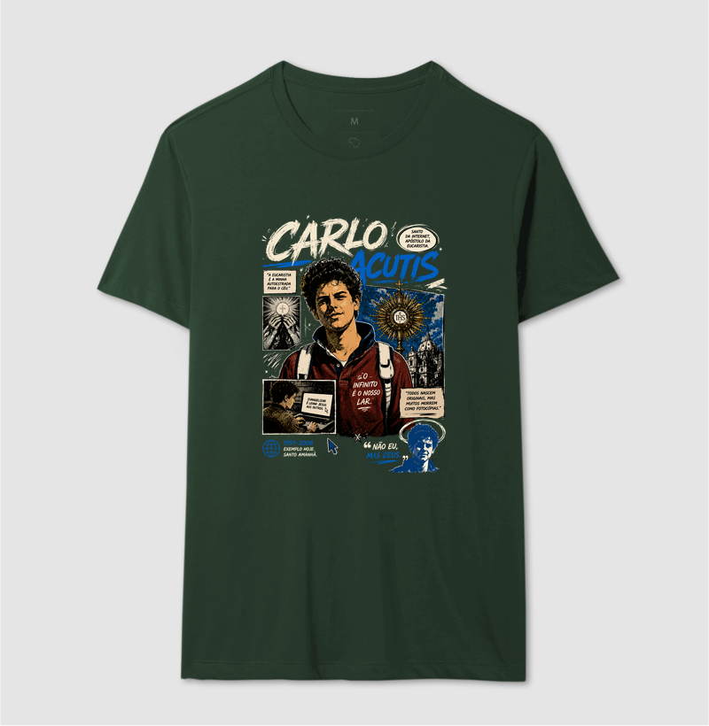Camisa 11