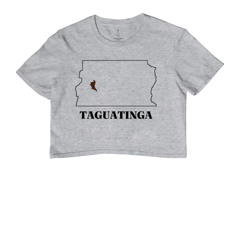 Taguatinga | Traço DF - Imagem 6