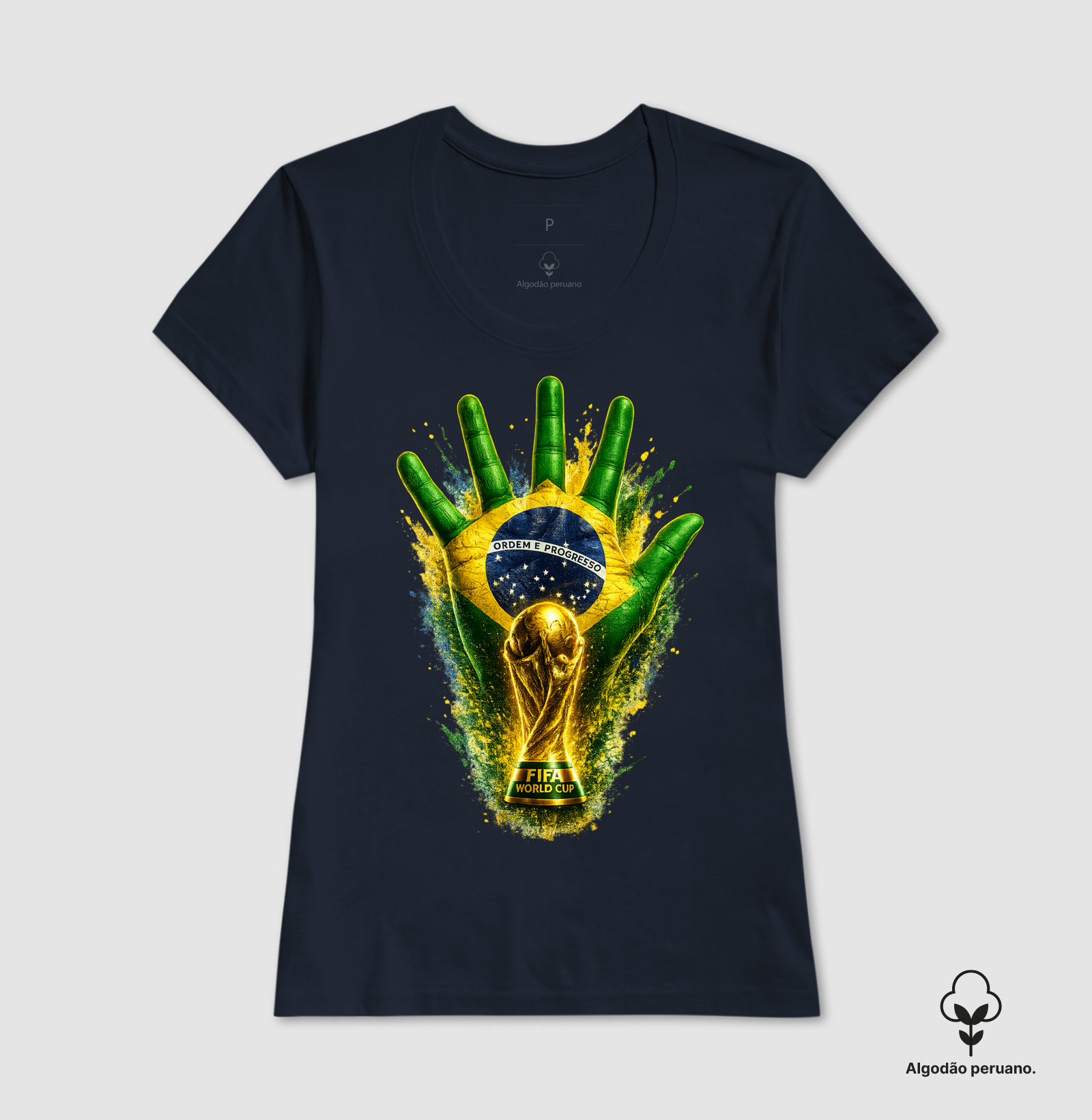 Camisa 1