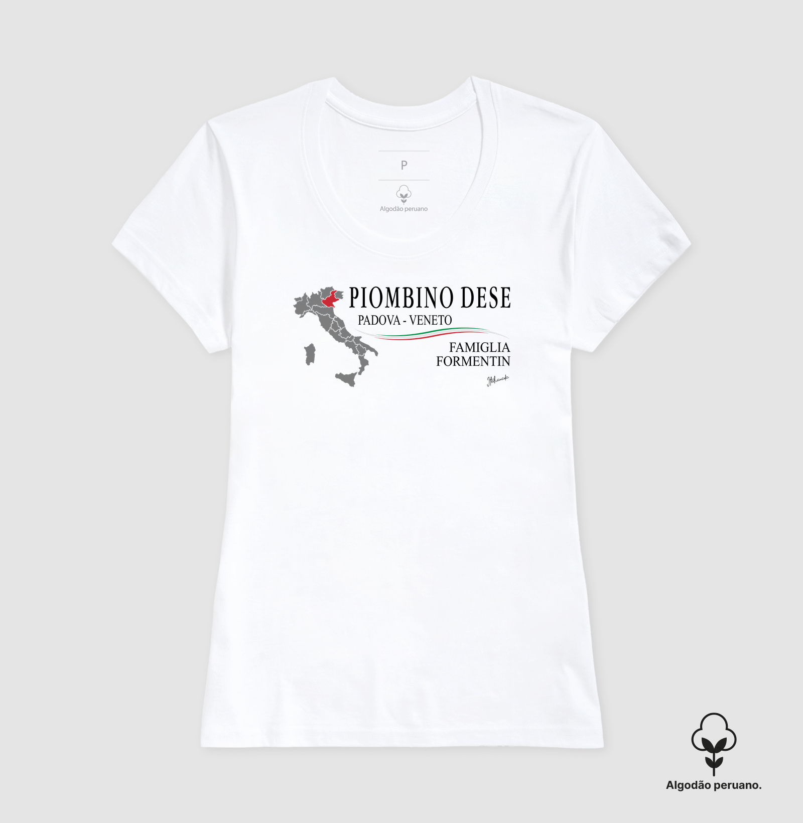 Camisa 5