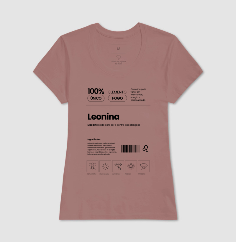 Leonina (Coleção Label) - Imagem 17