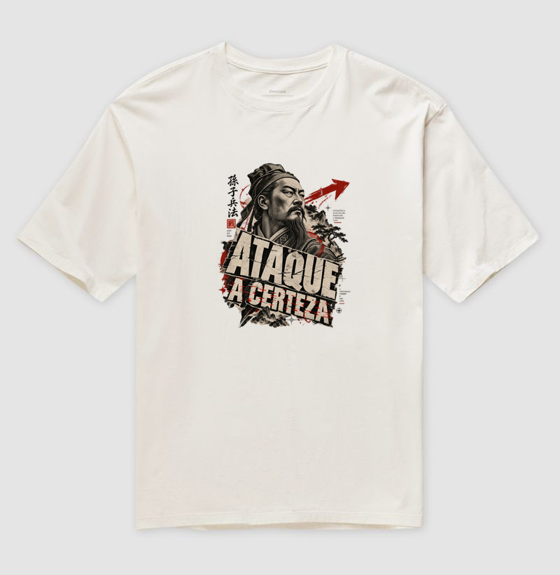 Sun Tzu - Ataque a Certeza - Imagem 4