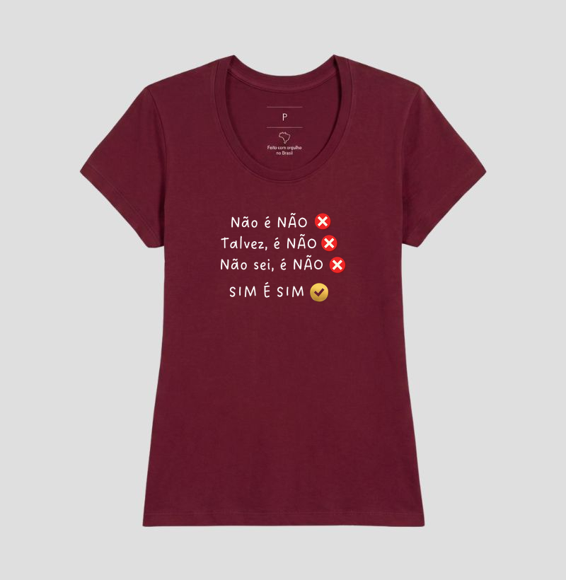 Camisa 16