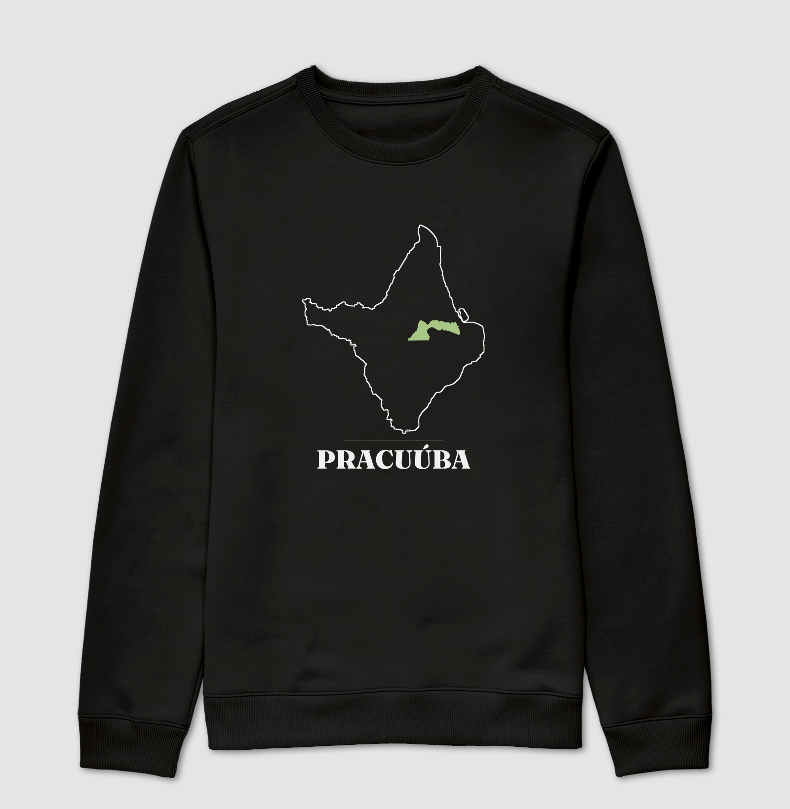 Pracuúba | Traço AP - Imagem 4