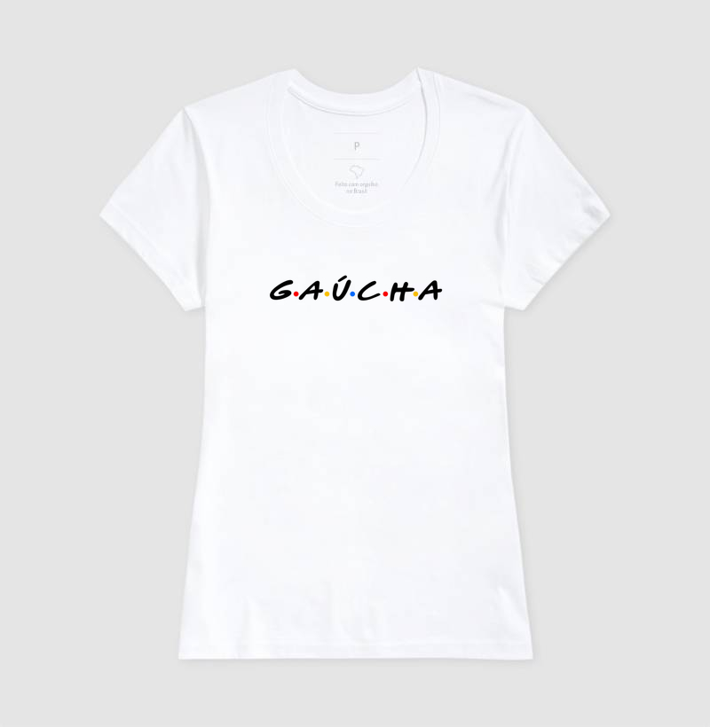 Gaúcha Friends - Imagem 5