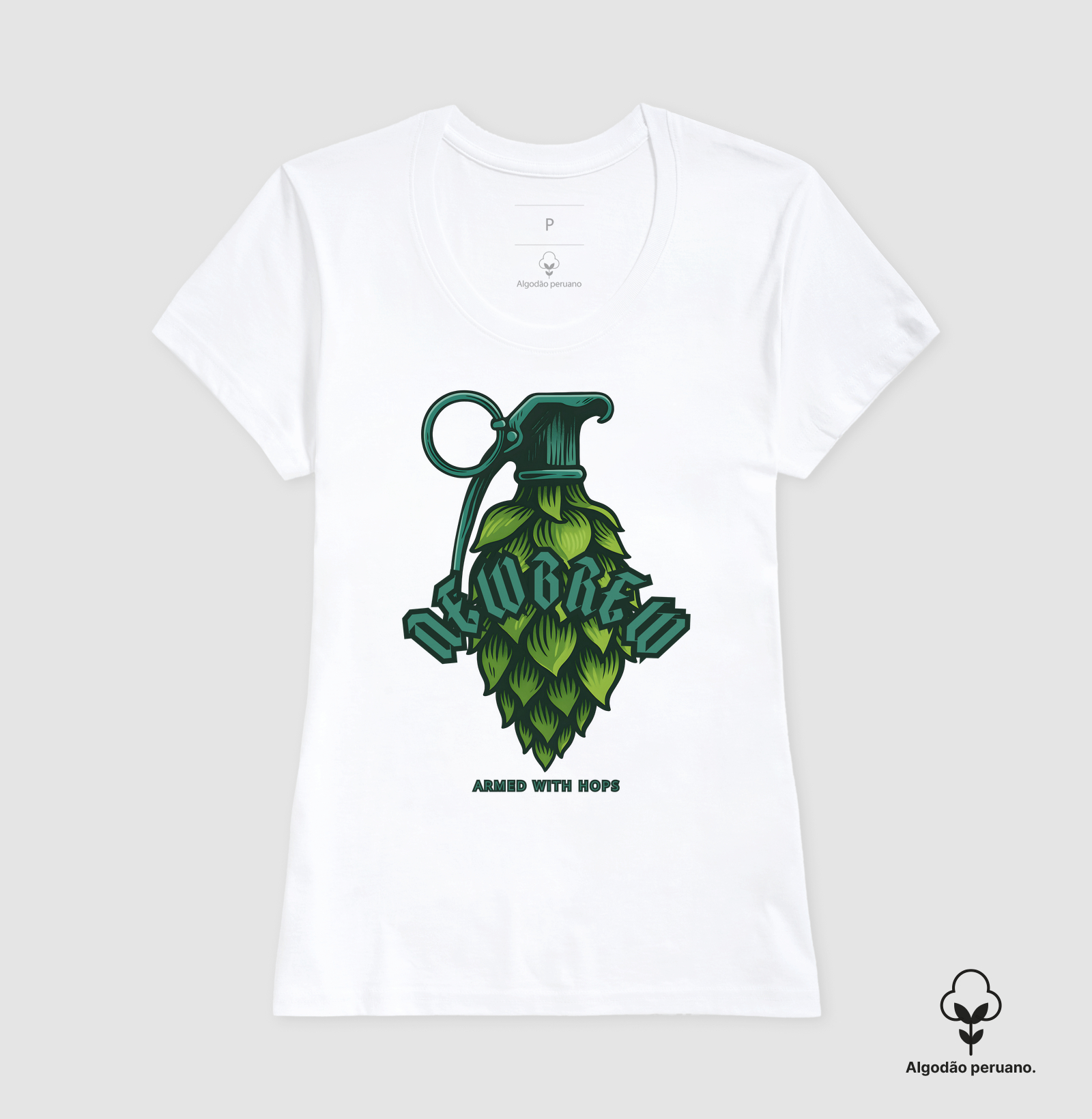 Camisa 2