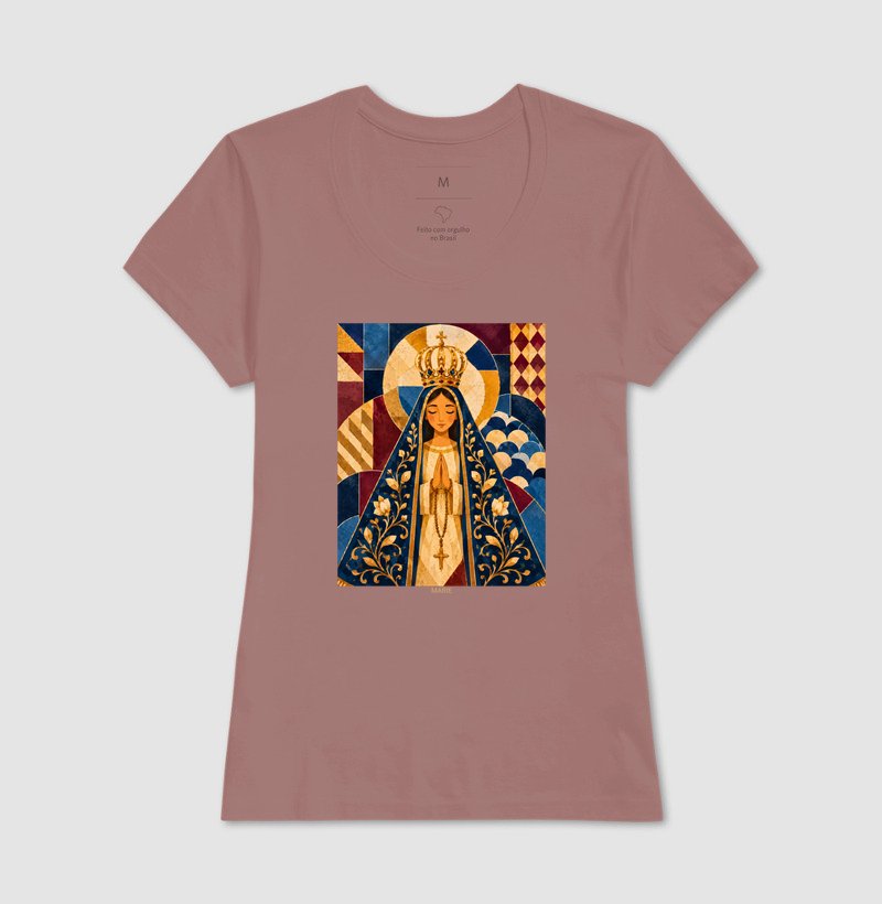 Camisa 16