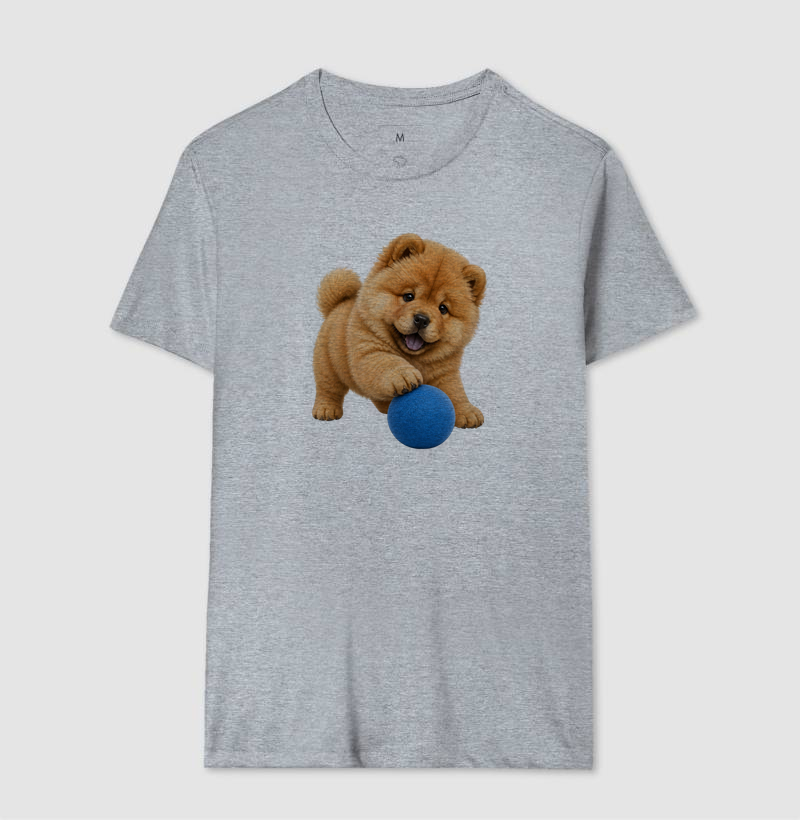 Chow-Chow - Desenho Animado - Imagem 8