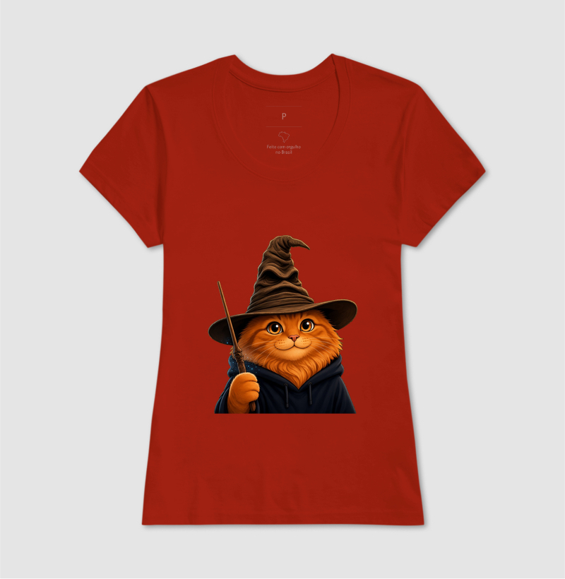 Cat Potter - Imagem 11