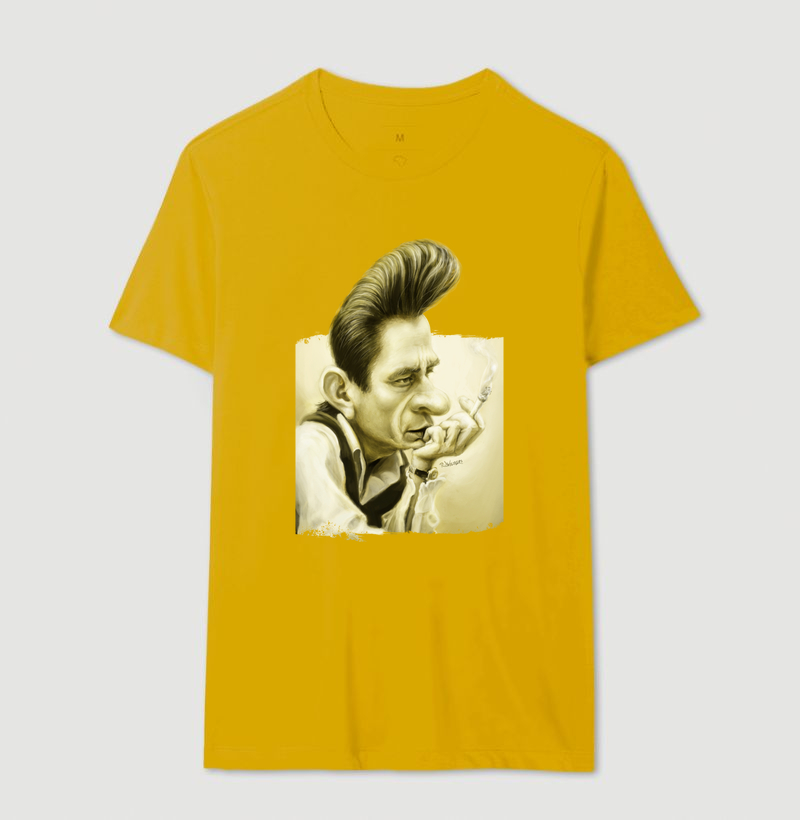 Camisa 16
