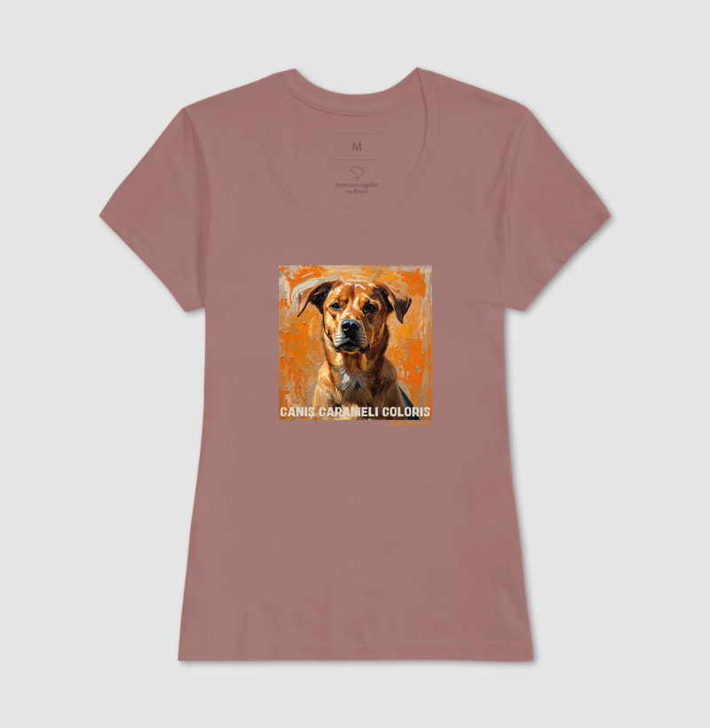 Canis Carameli Coloris - Imagem 20