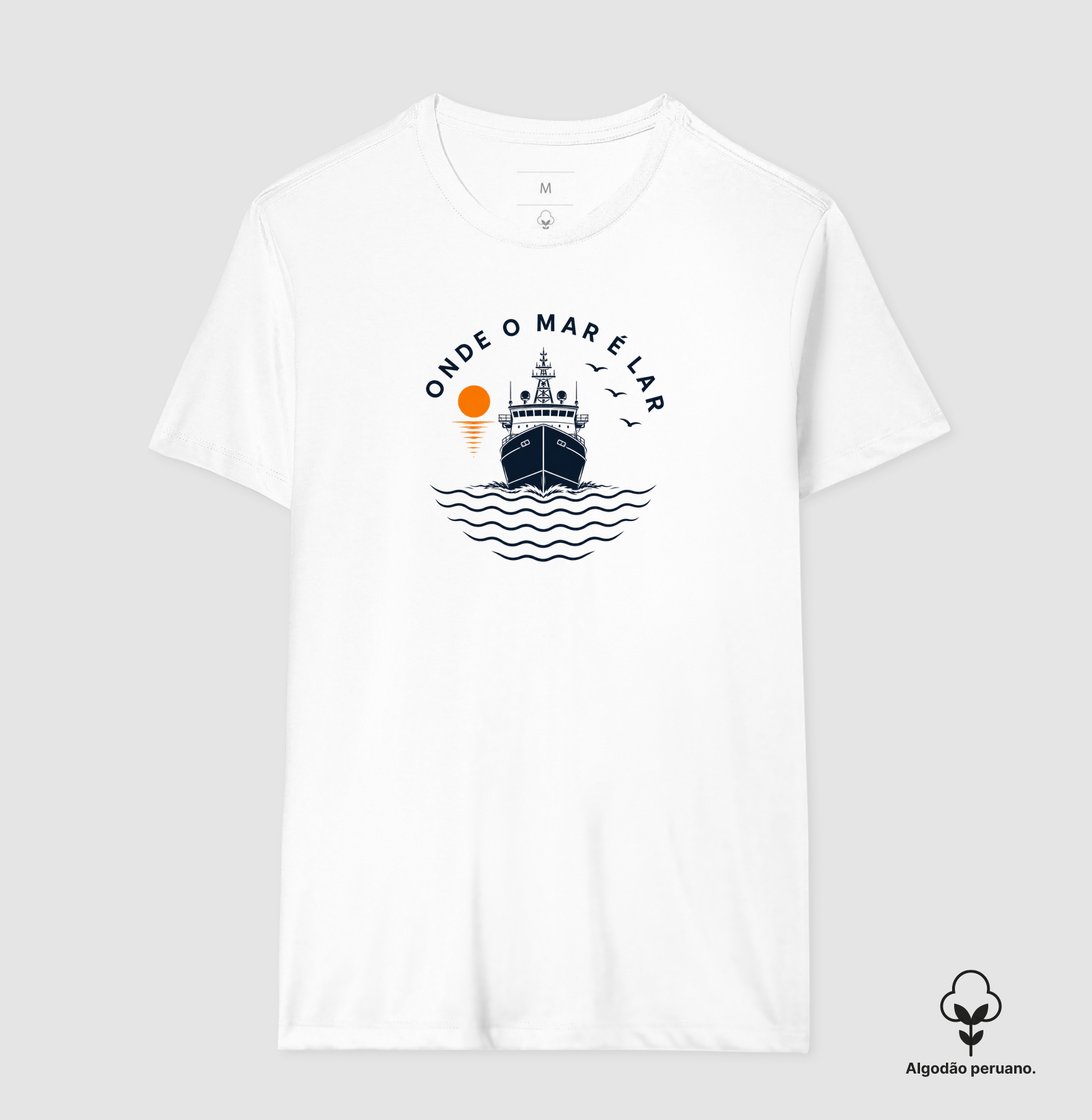 Onde o mar é lar - Imagem 5