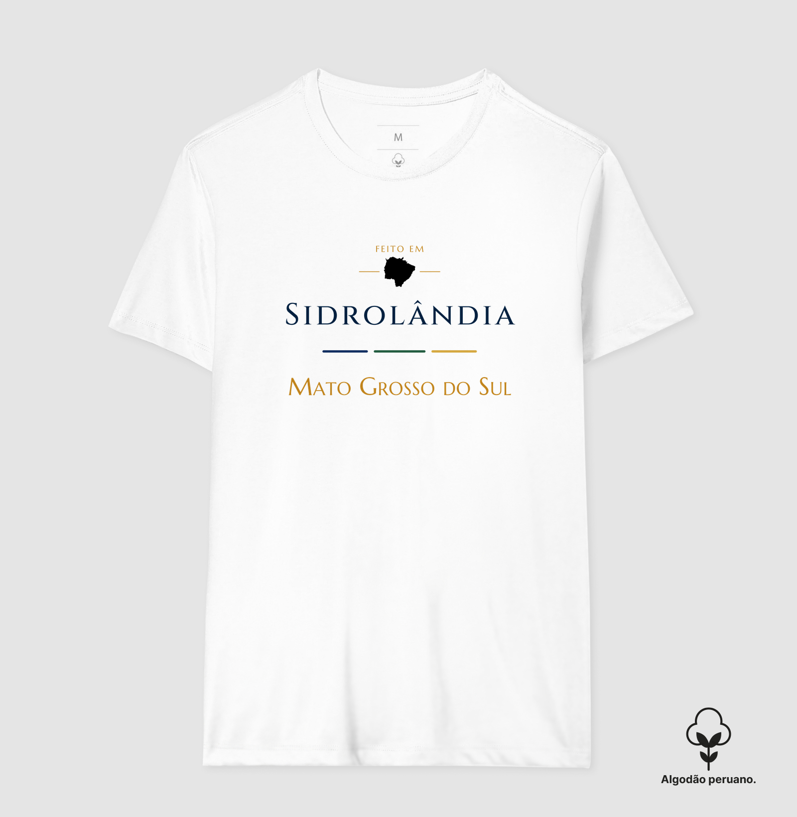 Camisa 2