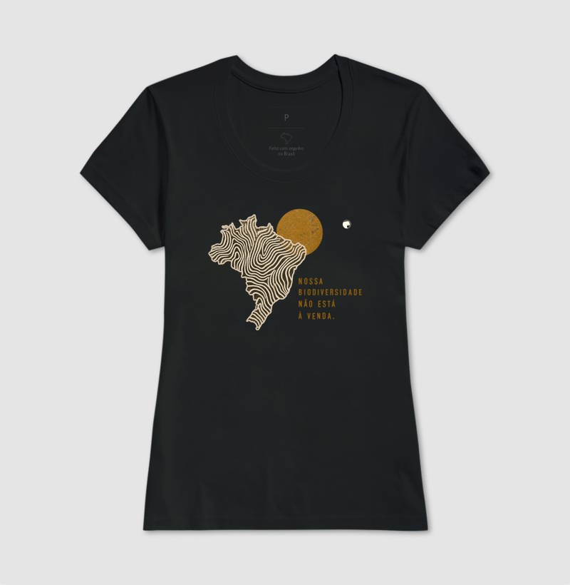 Nossa biodiversidade não está à venda - Imagem 3