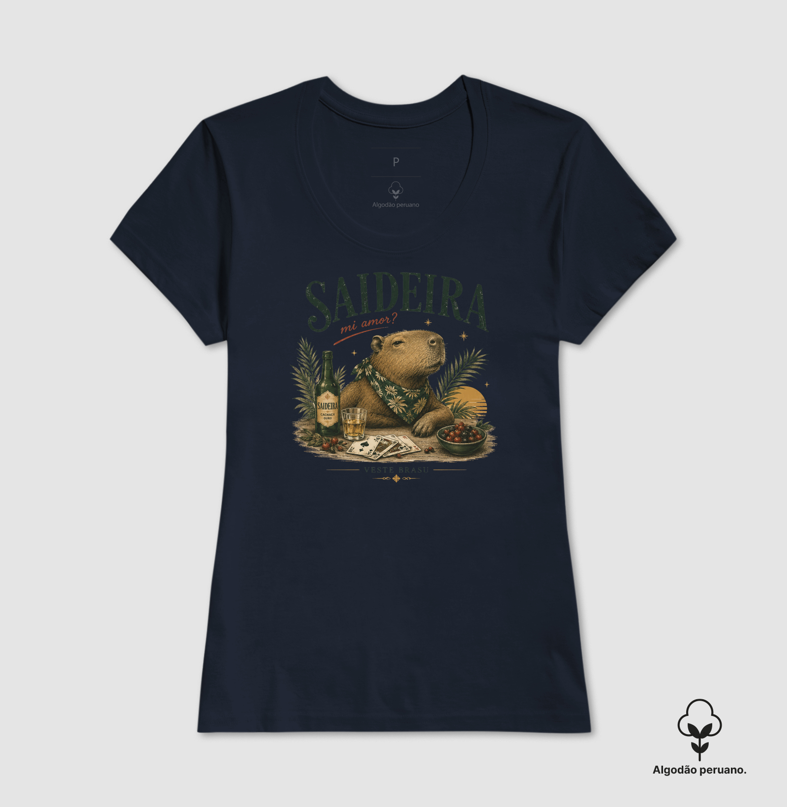 Camisa 5