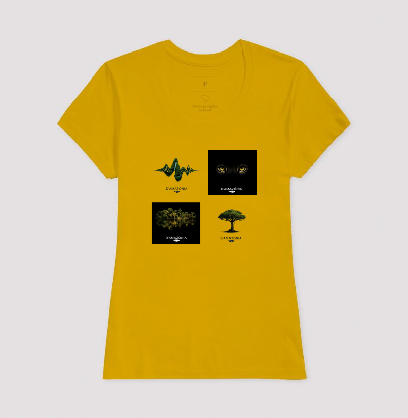 Camisa 14