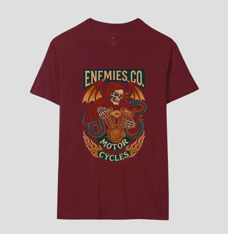 Camisa 10