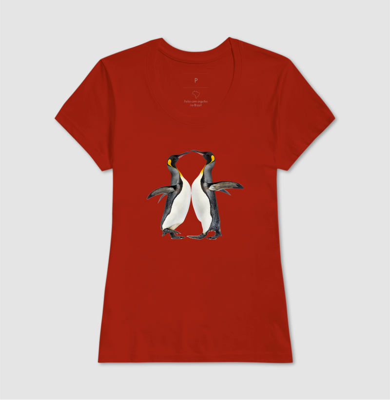 Pinguim - Imagem 13