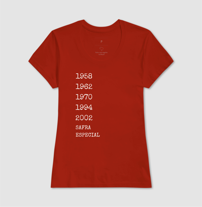 Camisa 10