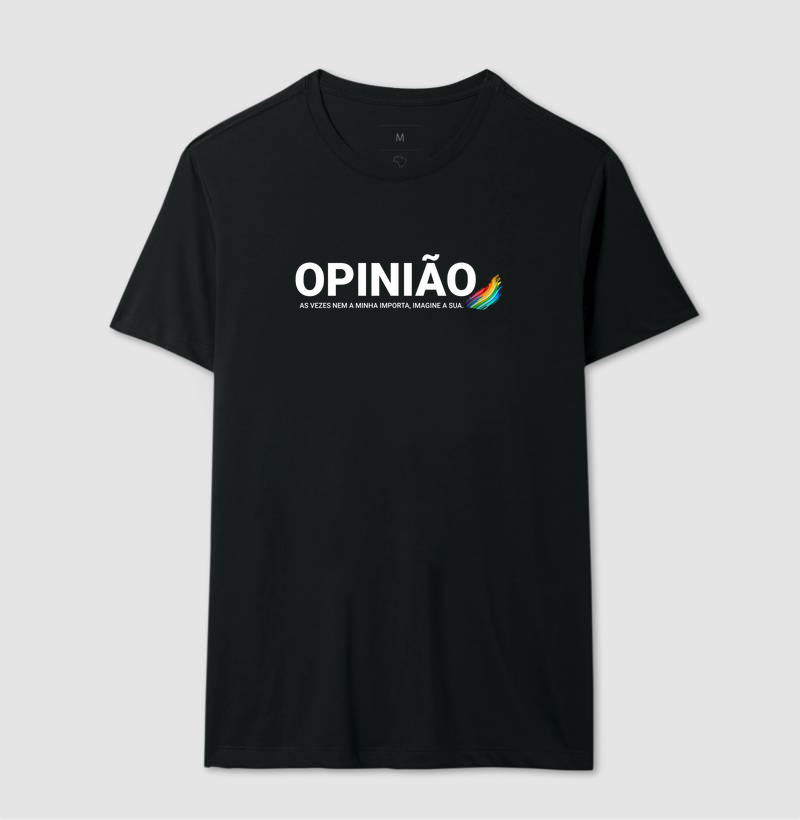 Opinião:  As Vezes Nem A Minha Importa, Imagine A Sua. - Imagem 5