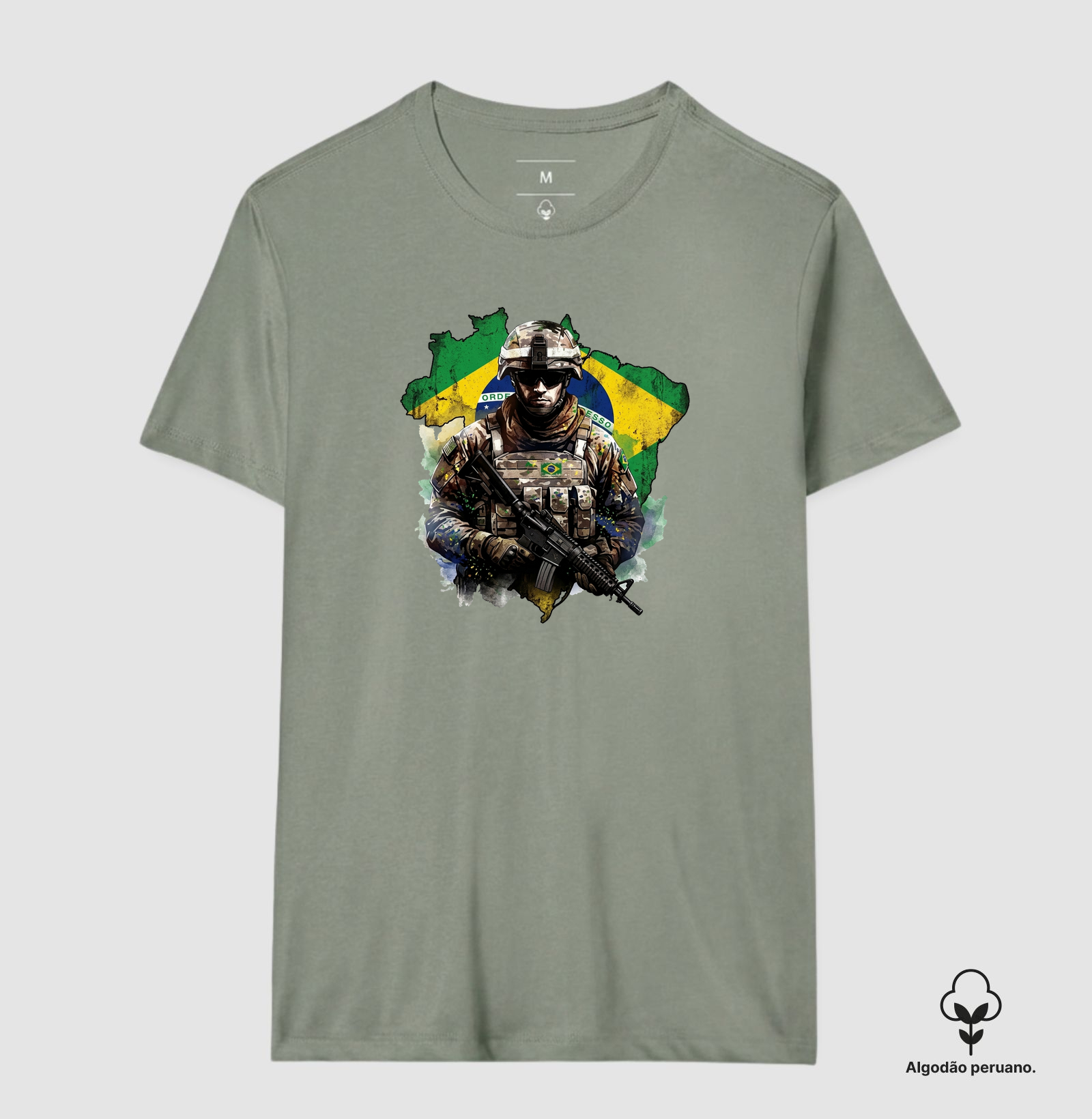 Camisa 6