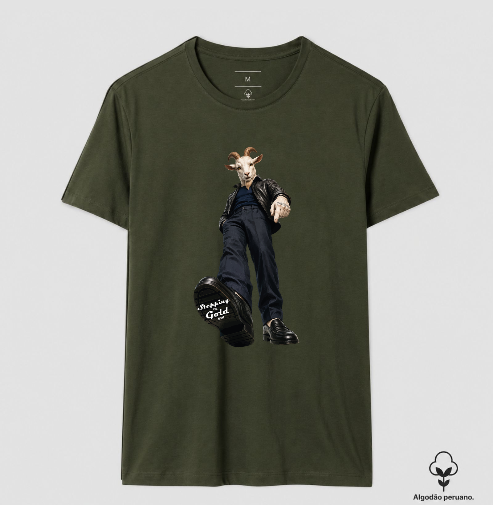 Camisa 4