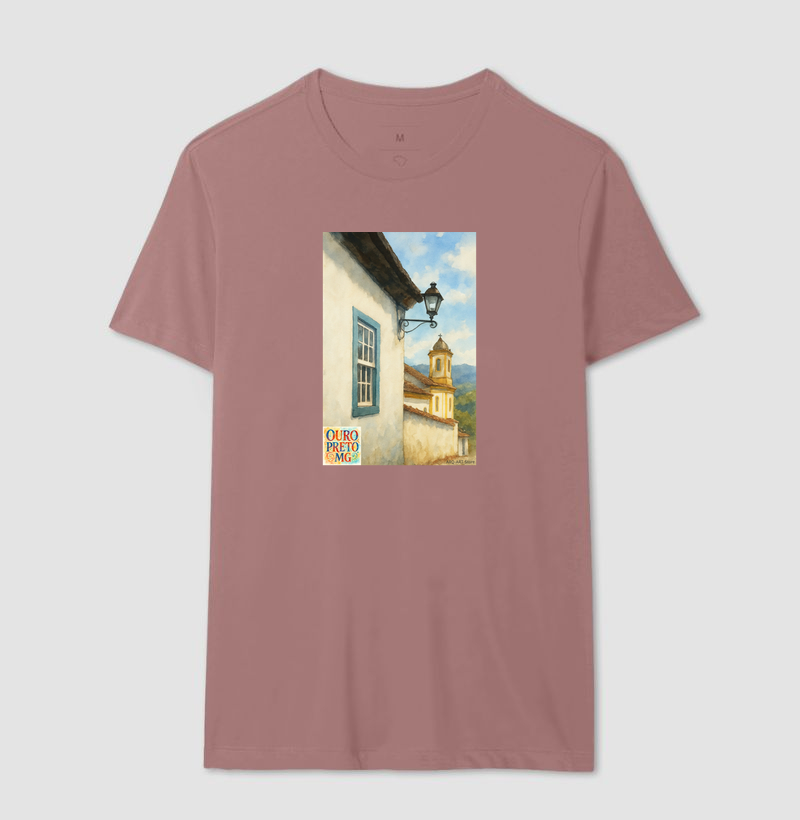 Camisa 18