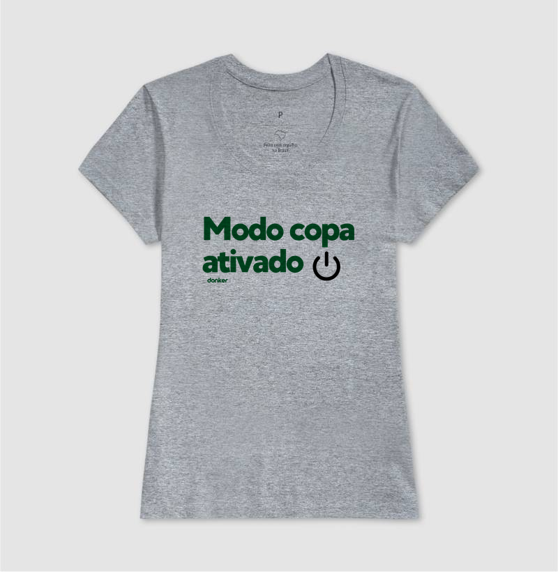 Camisa 8