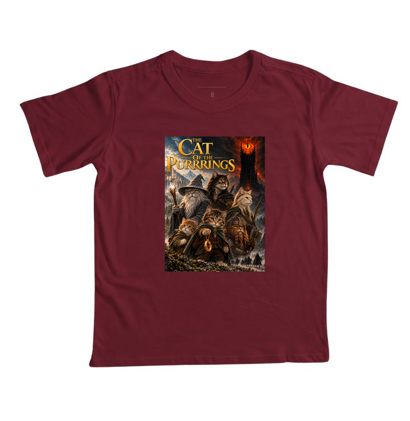 The cat of the purrings - Imagem 4