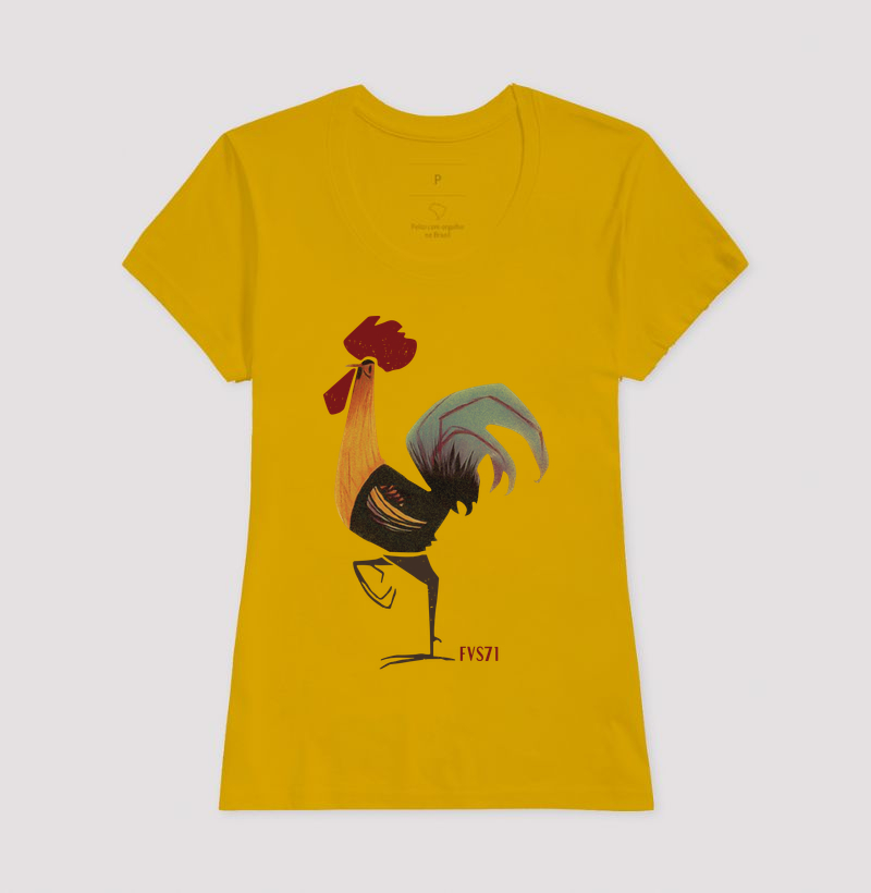 Camisa 17