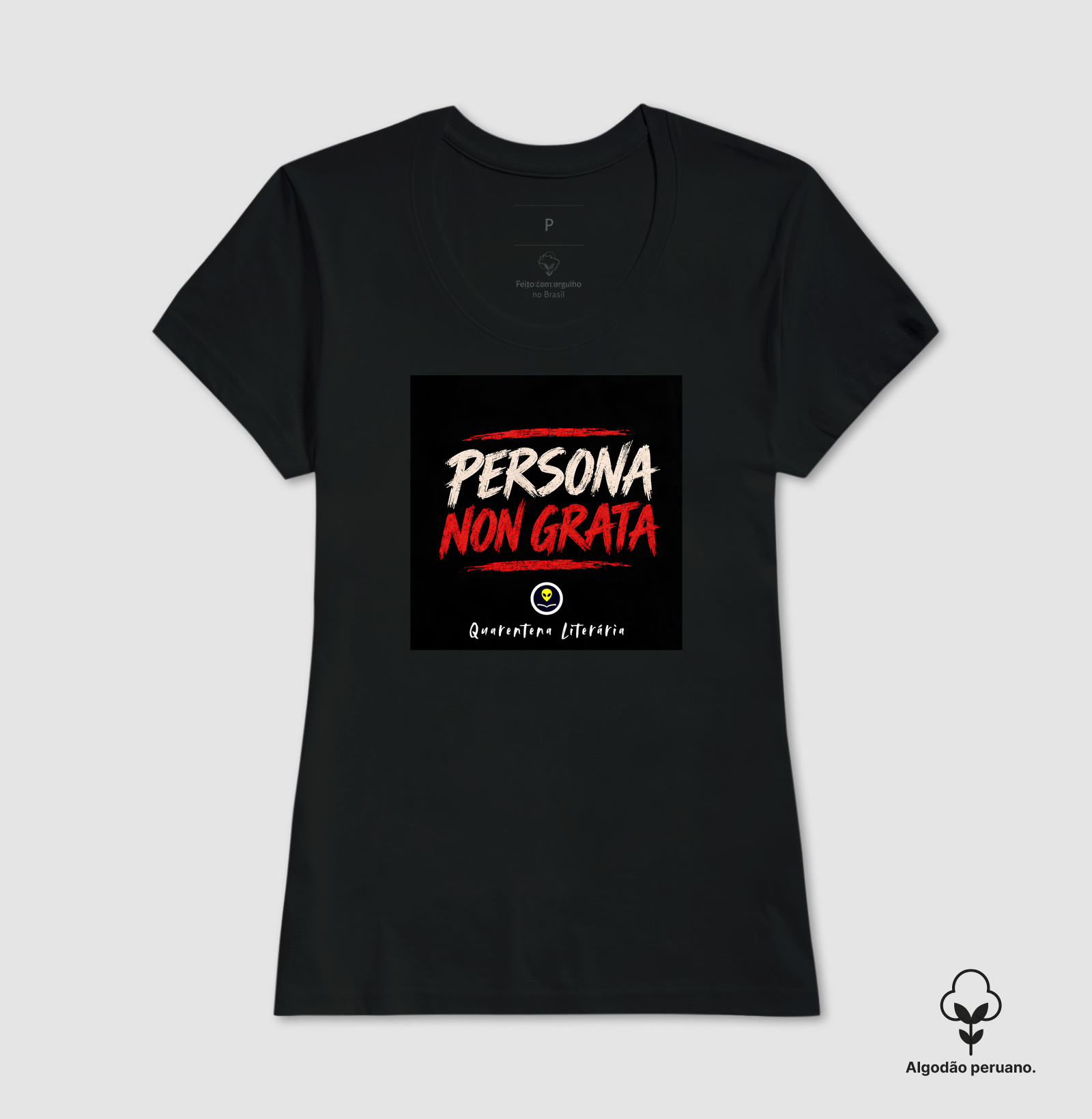 PERSONA NON GRATA - Imagem 8
