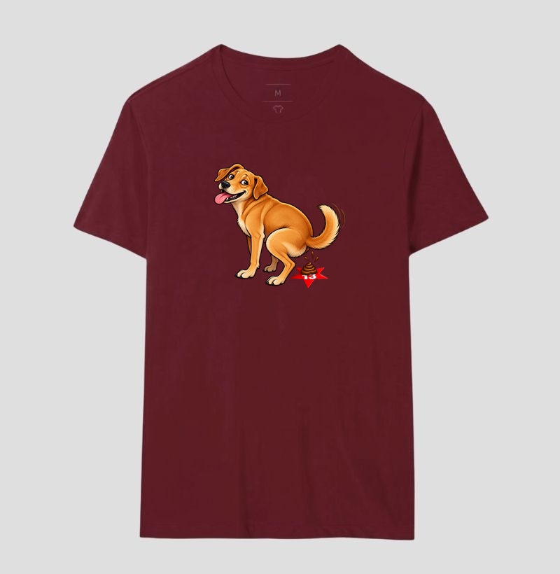 Cachorro Caramelo - Imagem 18
