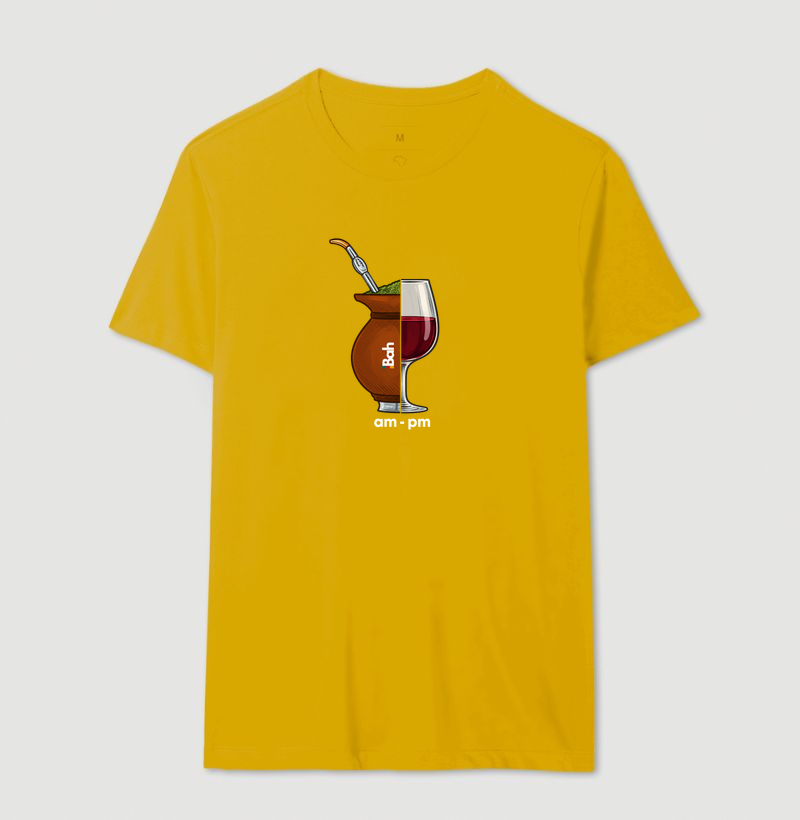 Am - Pm - Chimarrão e Vinho - Imagem 14
