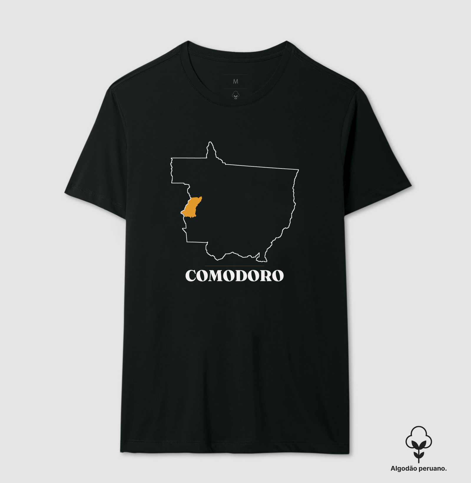 Comodoro | Traço MT - Imagem 7