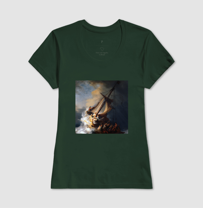 Camisa 9