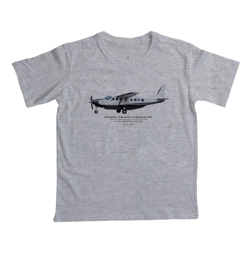 Cessna Grand Caravan EX - Imagem 3